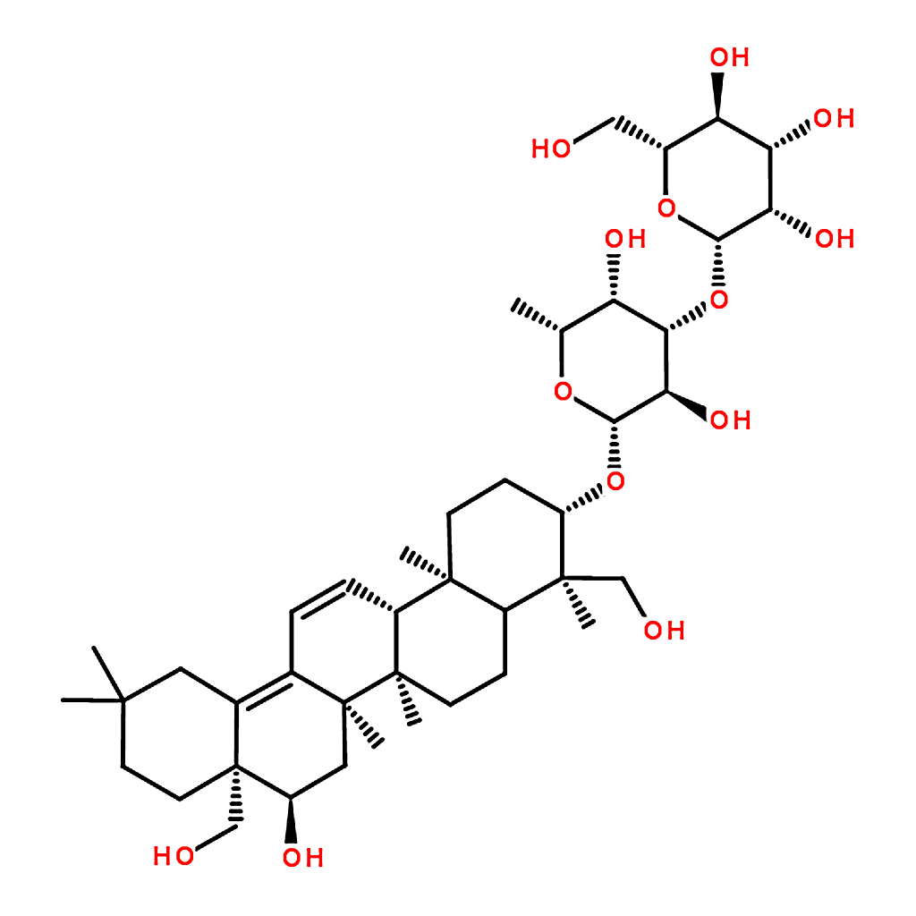 RHAWN Saikosaponin B2