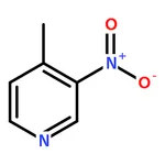 RHAWN 4-Methyl-3-nitropyridine