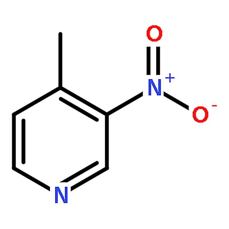 RHAWN 4-Methyl-3-nitropyridine