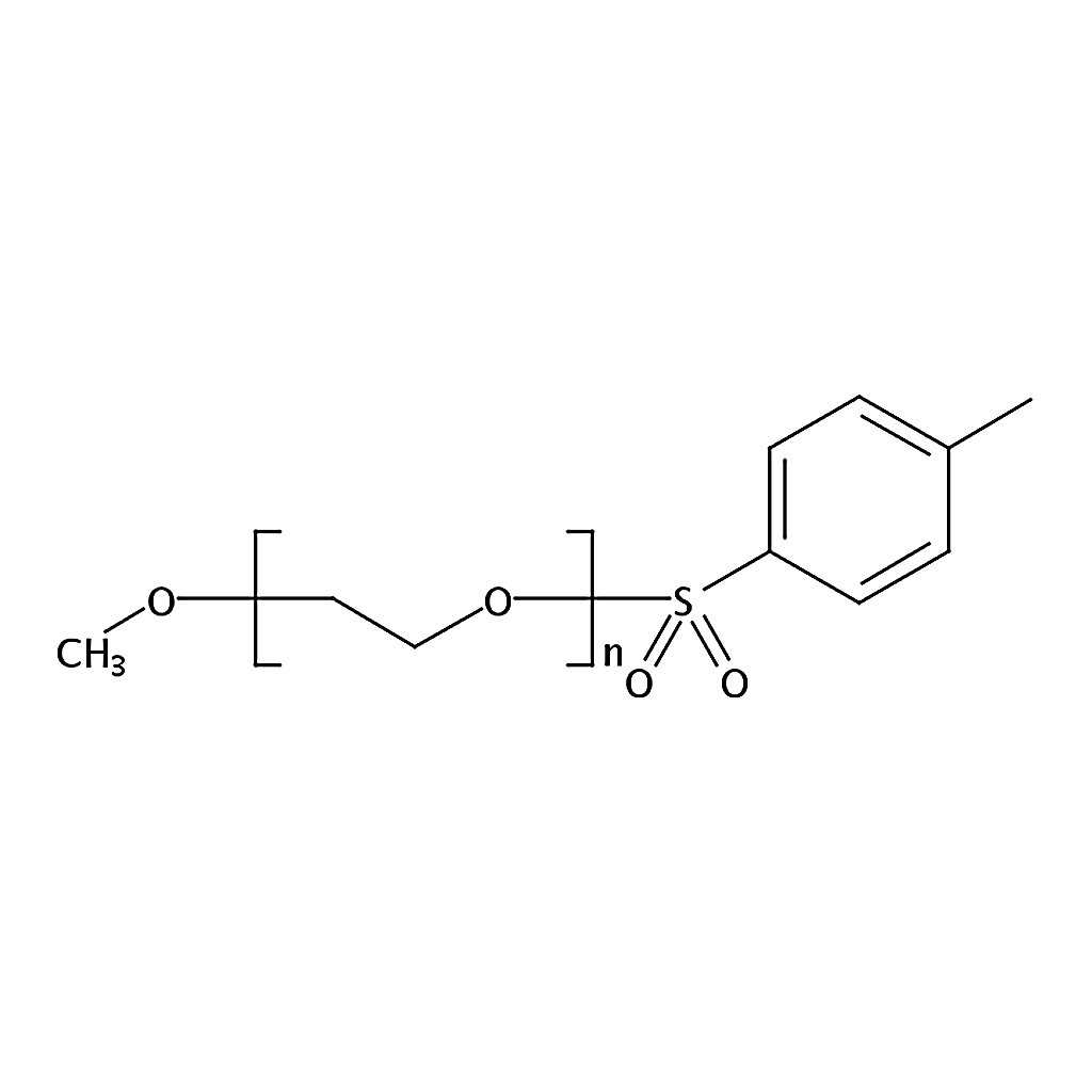RHAWN Polyethylene glycol MonoMethyl ether p-toluenesulfonate