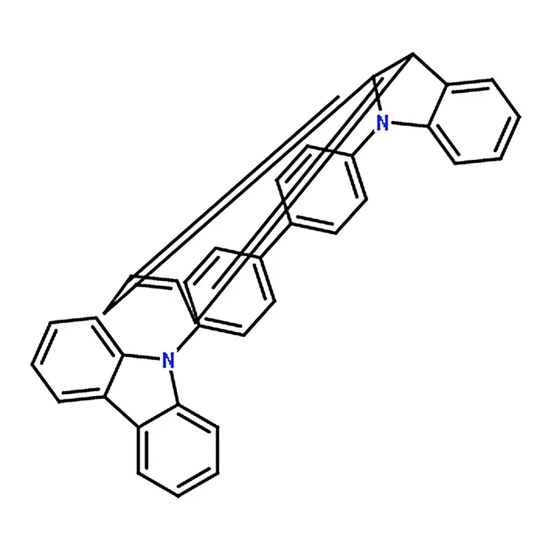 RHAWN 4,4'-Bis(N-carbazolyl)-1,1'-biphenyl