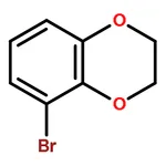 RHAWN 5-Bromo-2,3-dihydro-1,4-benzodioxane