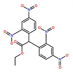 RHAWN Ethyl Bis(2,4-dinitrophenyl)acetate