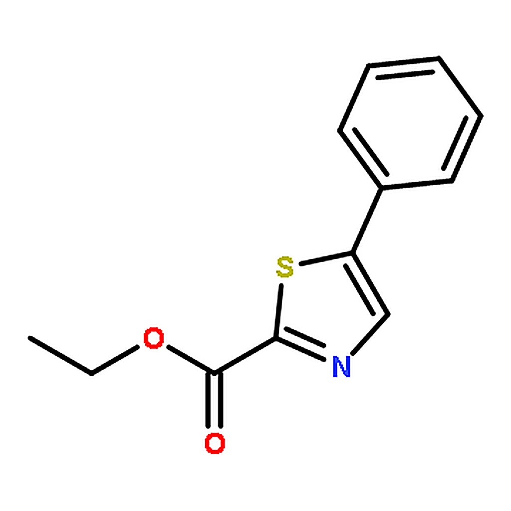 RHAWN Ethyl 5-phenylthiazole-2-carboxylate