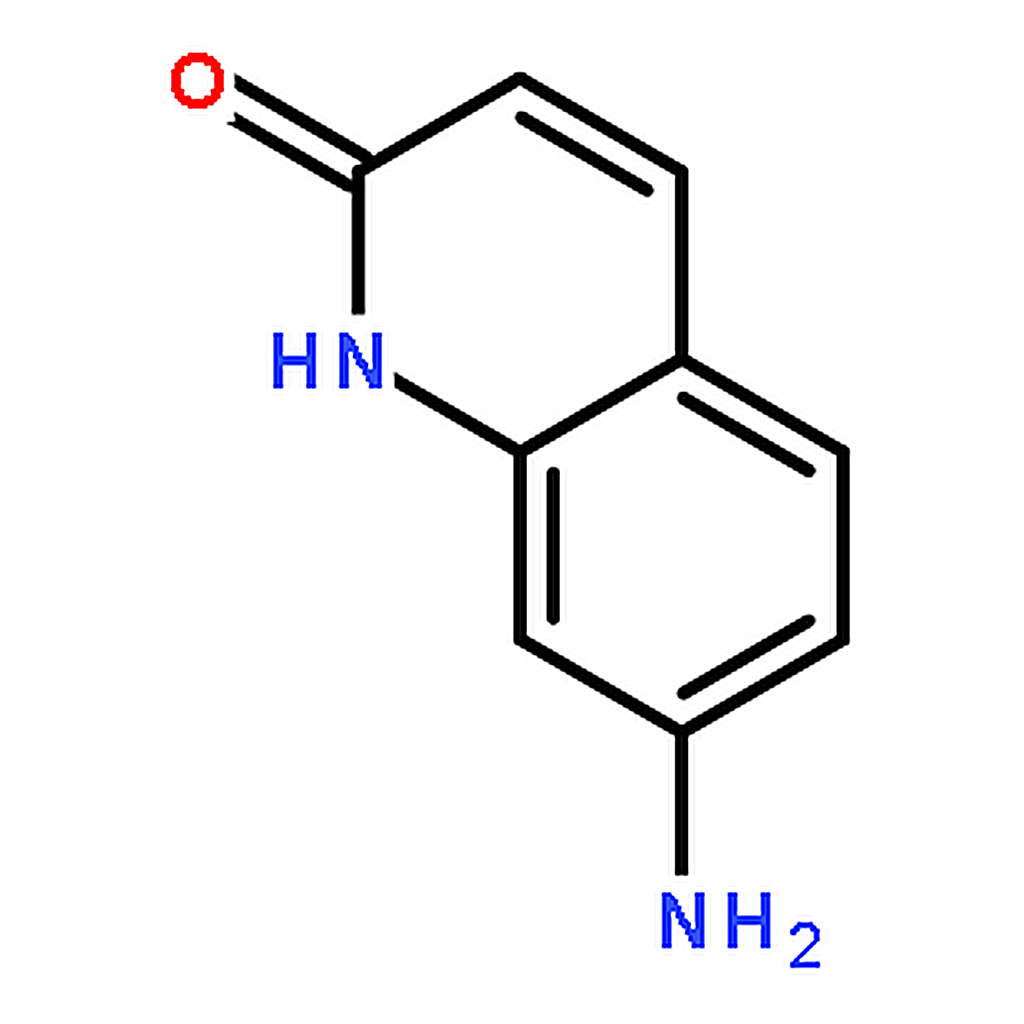 RHAWN 7-Aminoquinolin-2(1H)-one