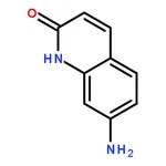RHAWN 7-Aminoquinolin-2(1H)-one