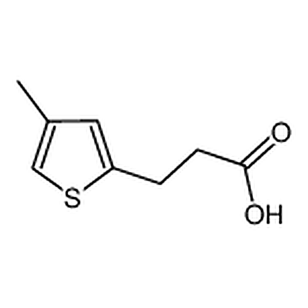 RHAWN 3-(4-Methylthiophen-2-yl)propanoic acid