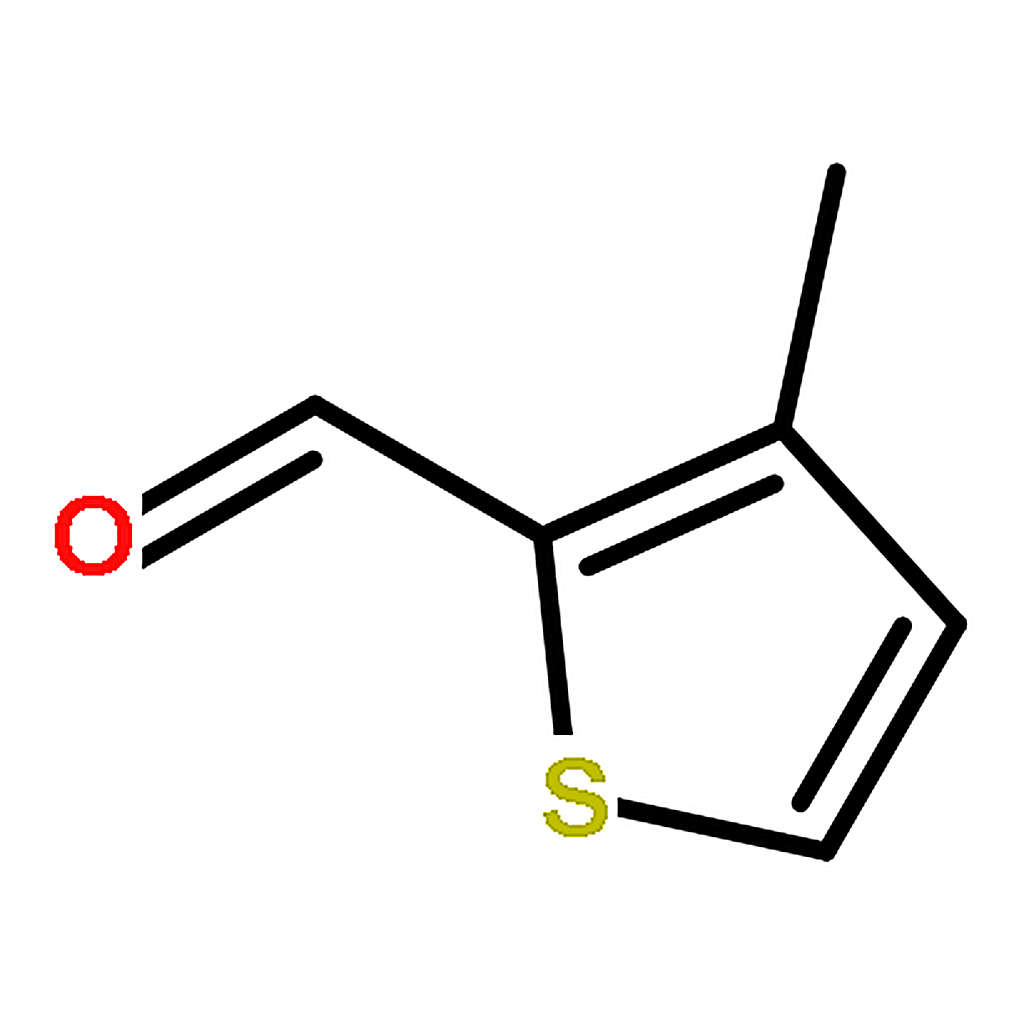 RHAWN 3-Methylthiophene-2-carboxaldehyde