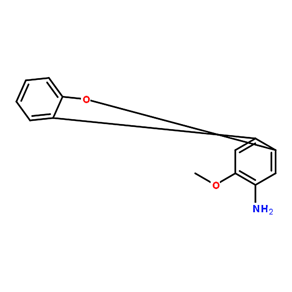 RHAWN 2-Methoxydibenzo[b,d]furan-3-amine