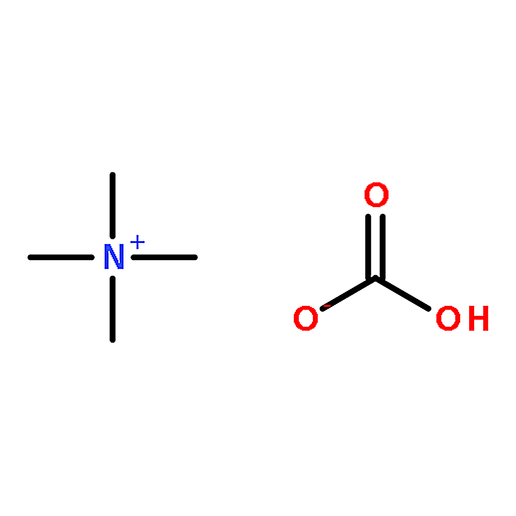 RHAWN Tetramethylammonium bicarbonate