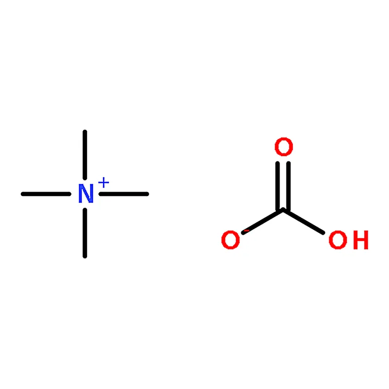 RHAWN Tetramethylammonium bicarbonate