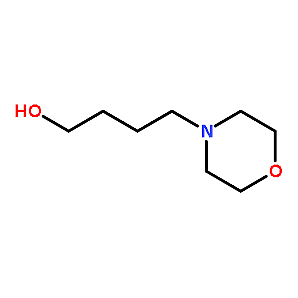 RHAWN 4-Morpholinobutan-1-ol