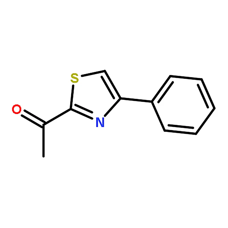 RHAWN 1-(4-Phenyl-1,3-thiazol-2-yl)ethanone