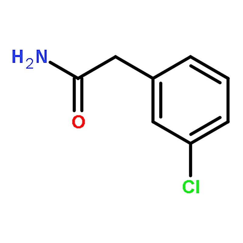 RHAWN 2-(3-Chlorophenyl)acetamide