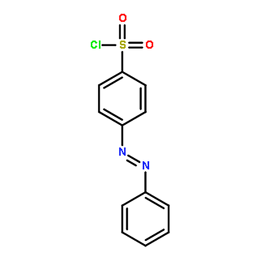 RHAWN Azobenzene-4-sulfonyl Chloride