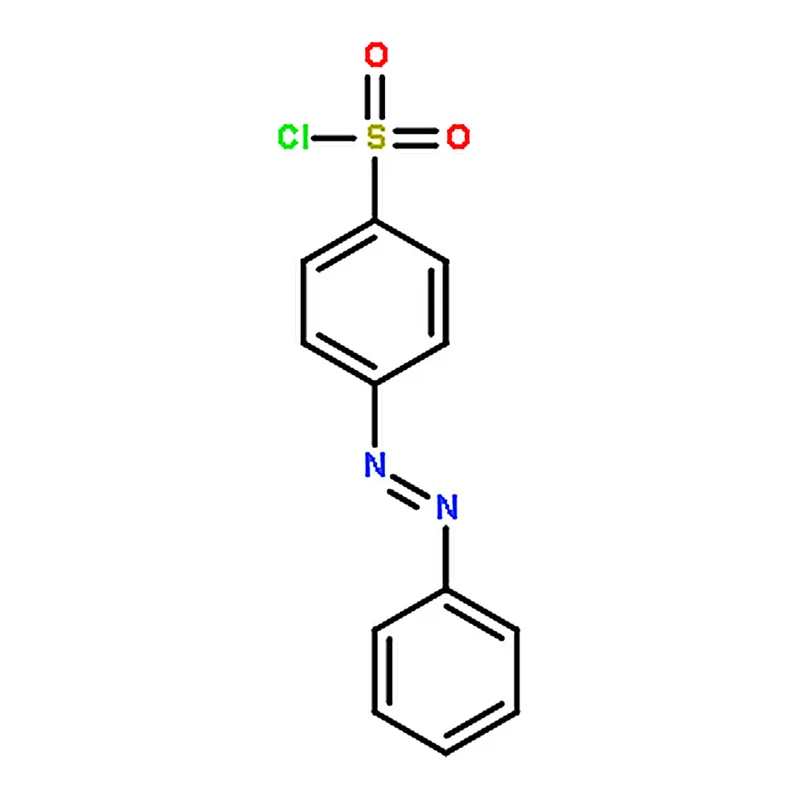 RHAWN Azobenzene-4-sulfonyl Chloride