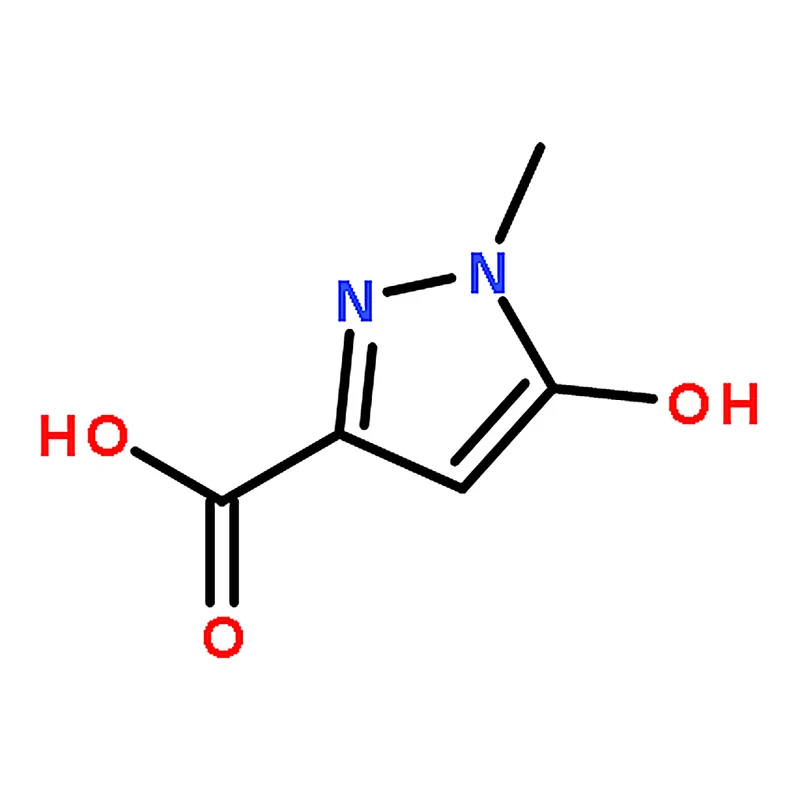 RHAWN 5-Hydroxy-1-methyl-1H-pyrazole-3-carboxylic acid