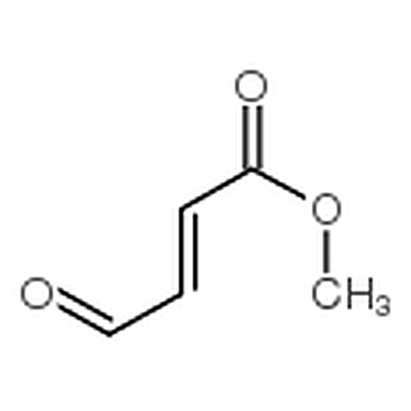 RHAWN Methyl Fumaraldehydate