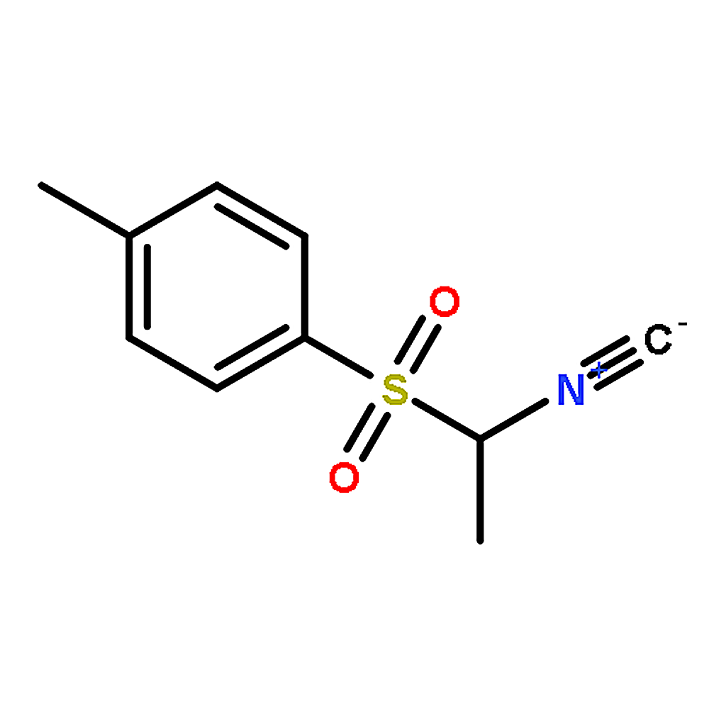 RHAWN 1-[(1-Isocyanoethyl)sulfonyl]-4-methylbenzene