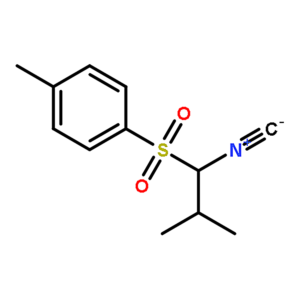 RHAWN 1-((1-Isocyano-2-methylpropyl)sulfonyl)-4-methylbenzene