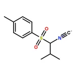 RHAWN 1-((1-Isocyano-2-methylpropyl)sulfonyl)-4-methylbenzene