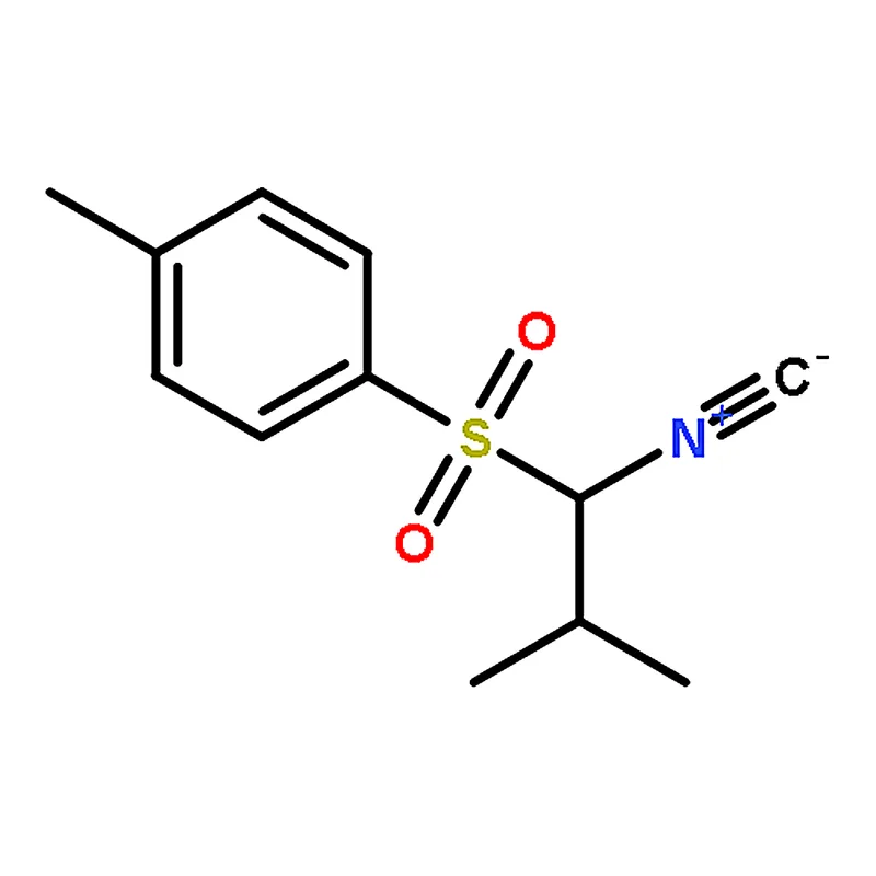 RHAWN 1-((1-Isocyano-2-methylpropyl)sulfonyl)-4-methylbenzene