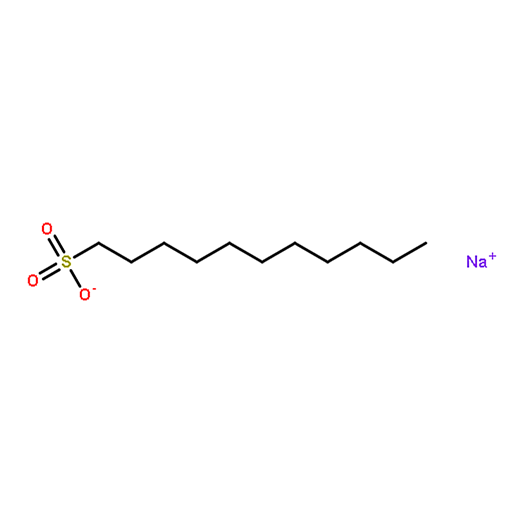 RHAWN Sodium 1-Undecanesulfonate
