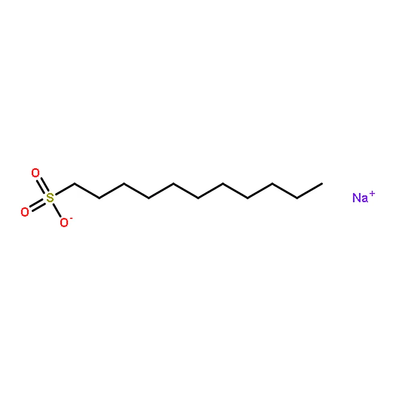 RHAWN Sodium 1-Undecanesulfonate