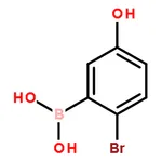 RHAWN 2-Bromo-5-hydroxybenzoic acid
