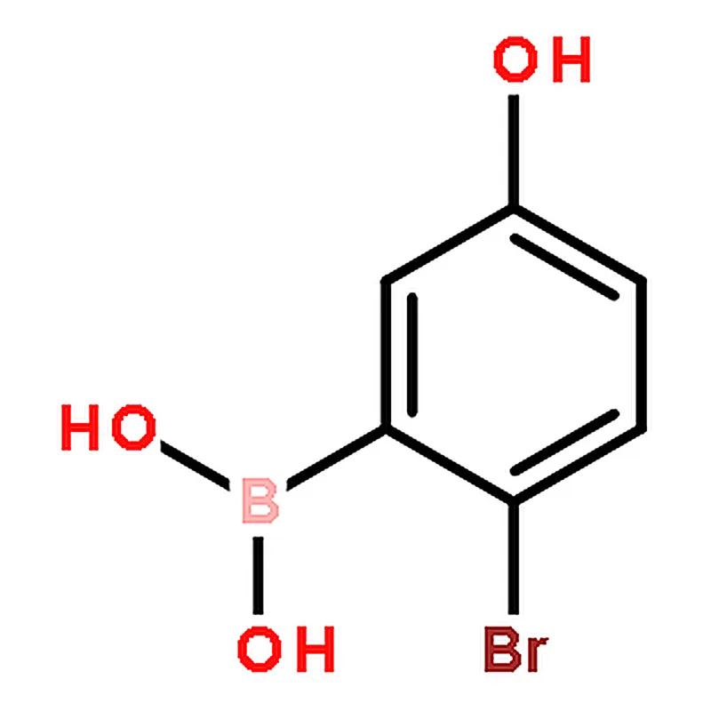 RHAWN 2-Bromo-5-hydroxybenzoic acid