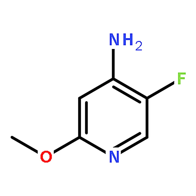 RHAWN 5-Fluoro-2-methoxypyridin-4-amine