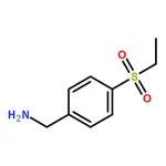 RHAWN (4-(Ethylsulfonyl)phenyl)methanamine