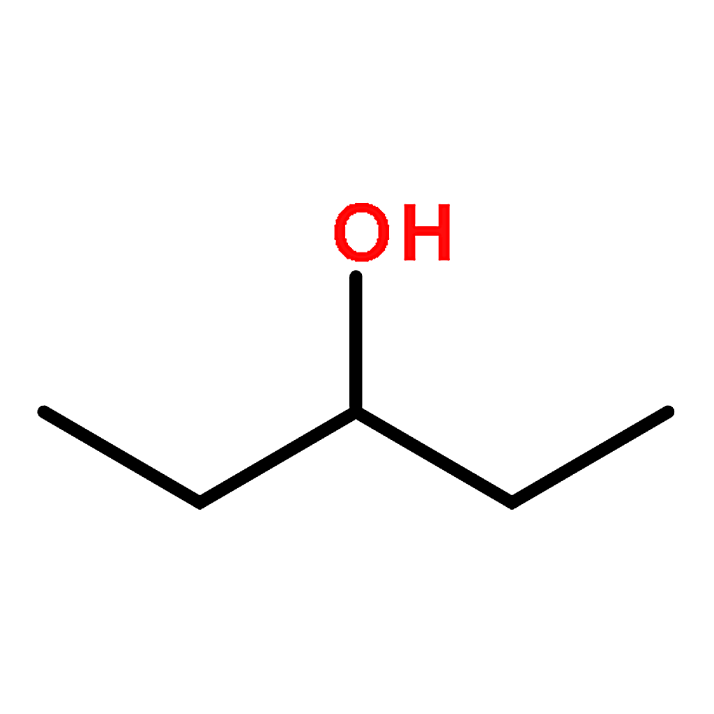 RHAWN 3-Pentanol