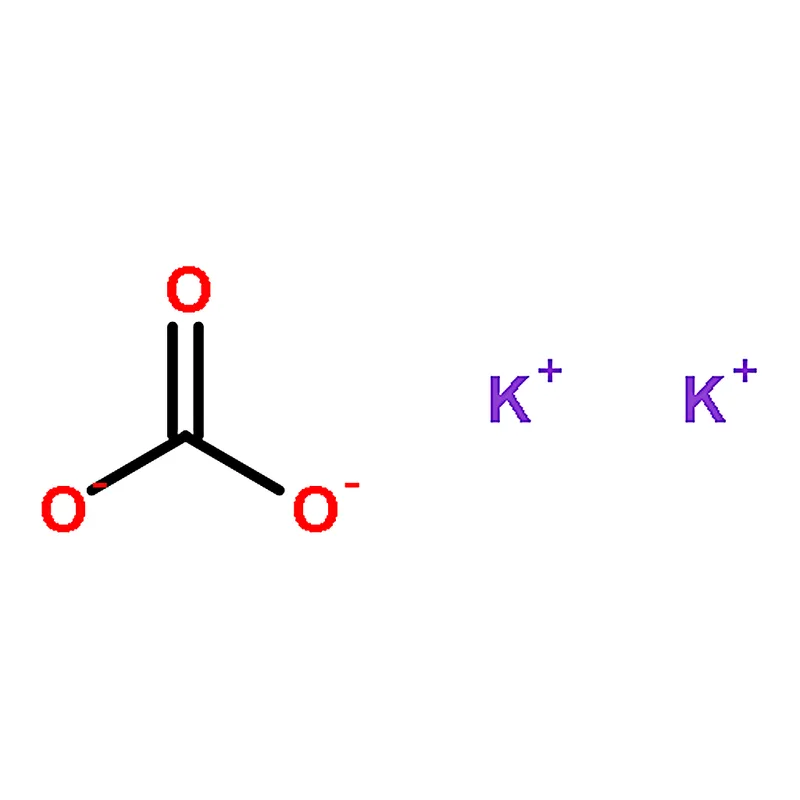 RHAWN Potassium carbonate