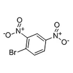 RHAWN 2,4-Dinitrobromobenzene