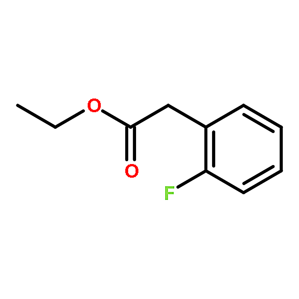 RHAWN Ethyl 2-fluorophenylacetate