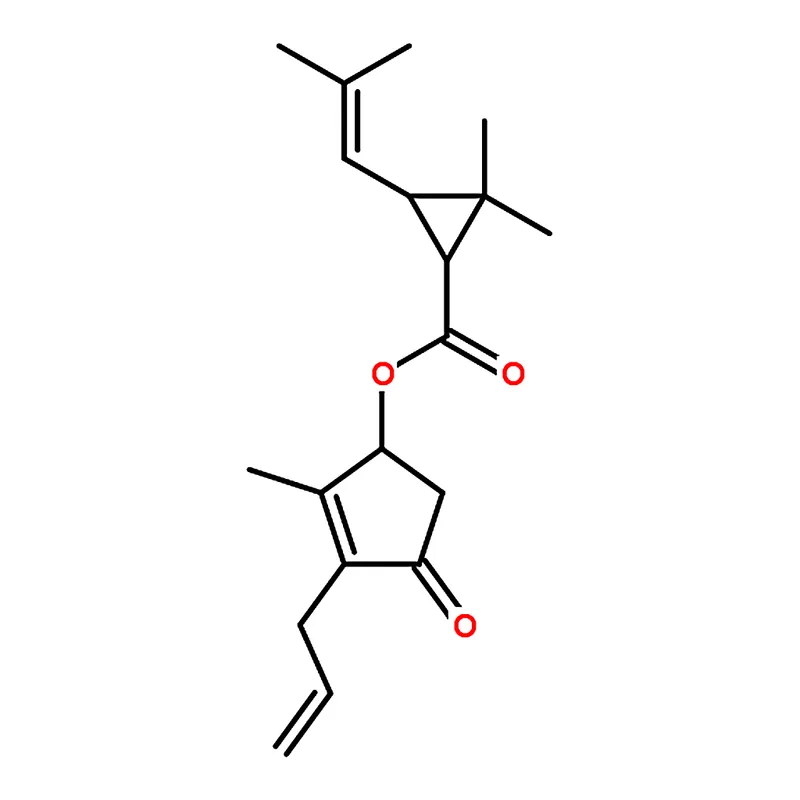 RHAWN Bioallethrin