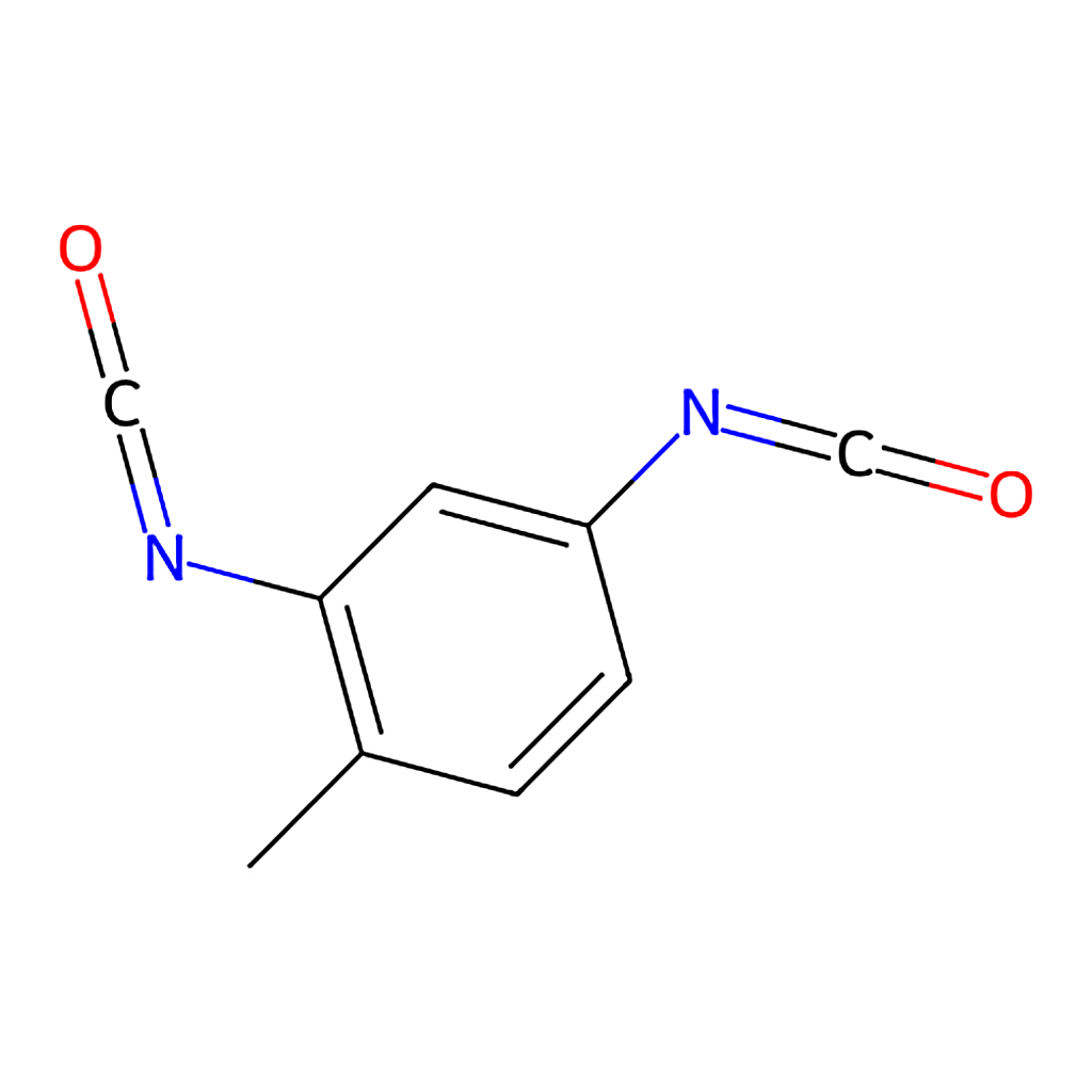 RHAWN Tolylene-2,4-diisocyanate