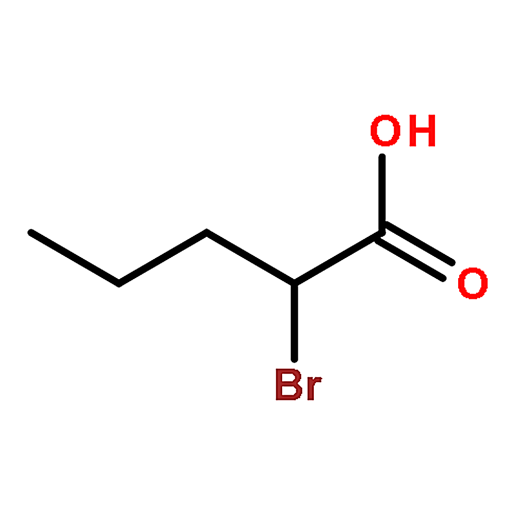 RHAWN 2-Bromovaleric Acid