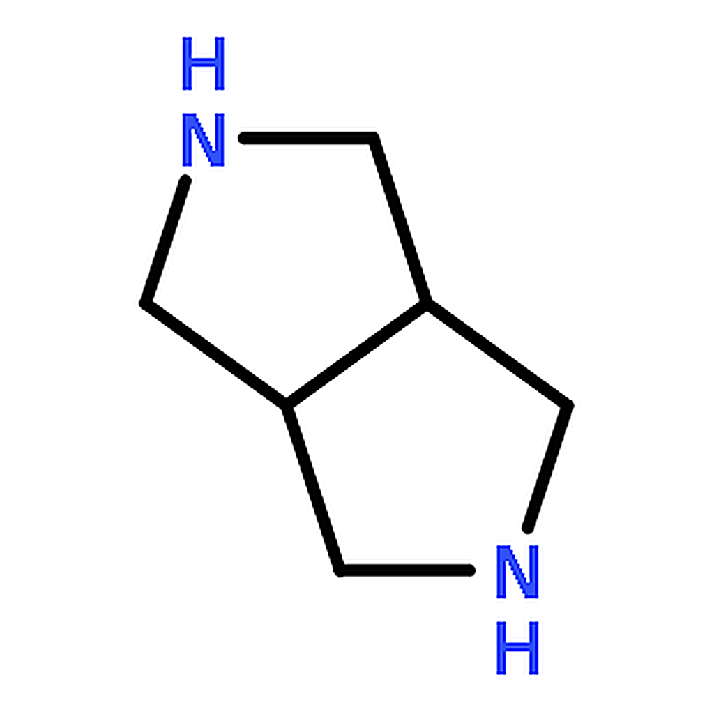 RHAWN Octahydropyrrolo[3，4-c]pyrrole