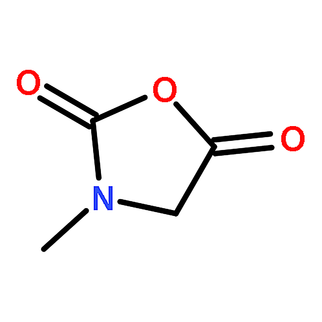 RHAWN 3-Methyloxazolidine-2,5-dione