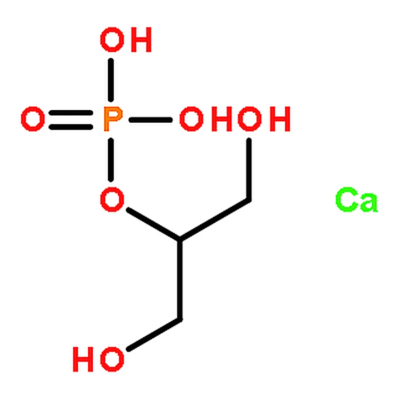 RHAWN GLYCEROPHOSPHATE CALCIUM