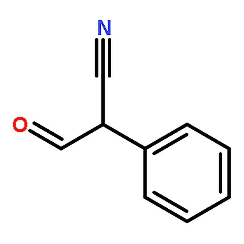 RHAWN 2-Formyl-2-phenylacetonitrile