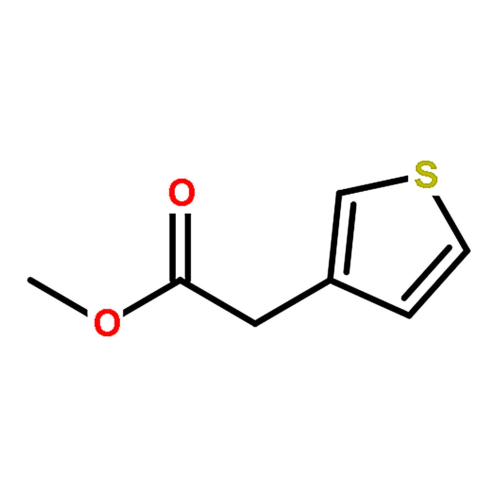 RHAWN Methyl 2-(thiophen-3-yl)acetate