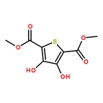 RHAWN Dimethyl 3,4-Dihydroxy-2,5-thiophenedicarboxylate