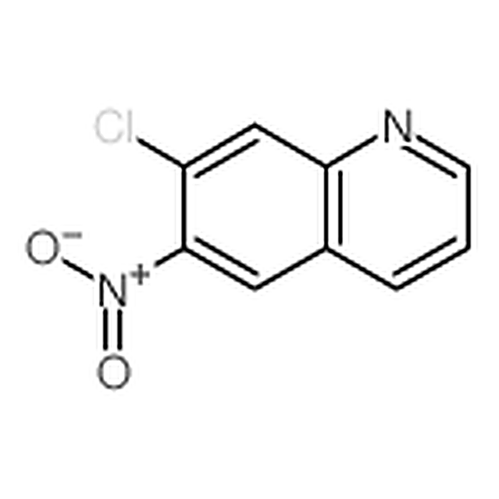 RHAWN 7-Chloro-6-Nitroquinoline