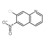RHAWN 7-Chloro-6-Nitroquinoline