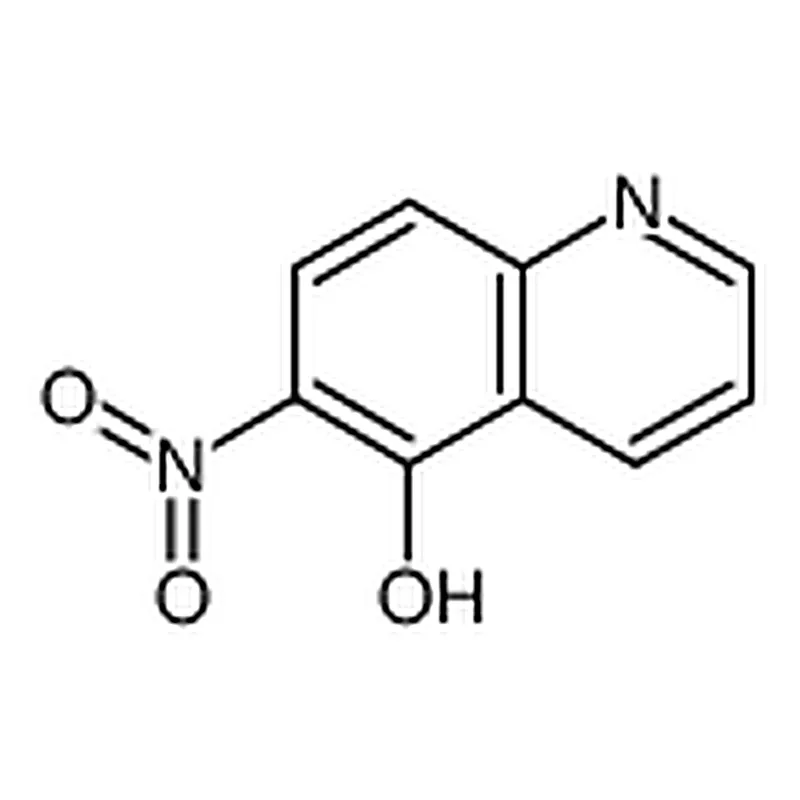 RHAWN 6-Nitroquinolin-5-ol