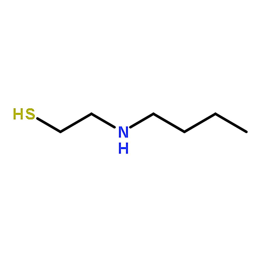 RHAWN 2-(Butylamino)ethanethiol