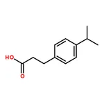 RHAWN 3-(4-Isopropylphenyl)propionic acid